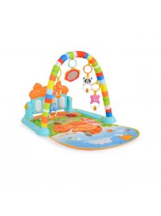 Mushy játszószőnyeg uni