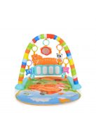 Mushy játszószőnyeg uni