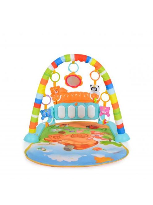 Mushy játszószőnyeg uni