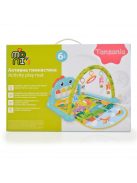 Mushy játszószőnyeg uni