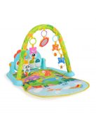 Tanzania játszószőnyeg