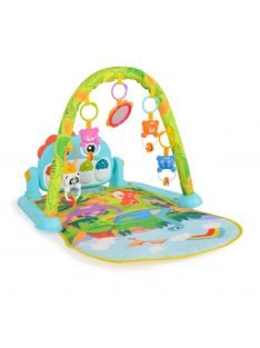 Tanzania játszószőnyeg