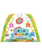 Tanzania játszószőnyeg