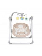 CANGAROO JESSICA elektromos hinta BÉZS