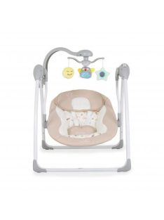 CANGAROO JESSICA elektromos hinta BÉZS