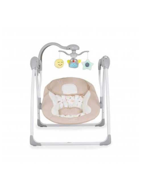 CANGAROO JESSICA elektromos hinta BÉZS