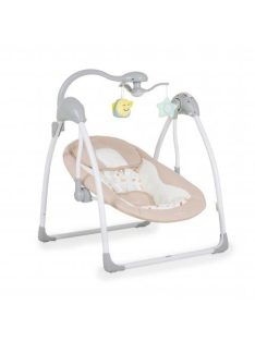 CANGAROO JESSICA elektromos hinta BÉZS