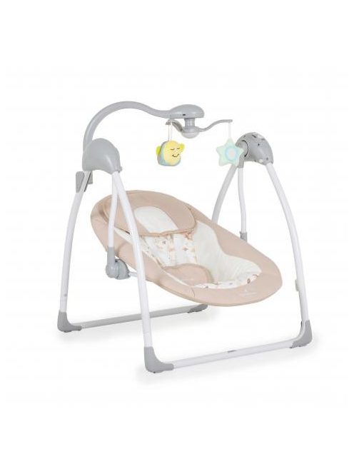 CANGAROO JESSICA elektromos hinta BÉZS