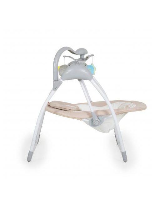 CANGAROO JESSICA elektromos hinta BÉZS