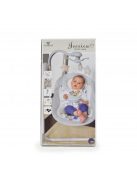 CANGAROO JESSICA elektromos hinta BÉZS