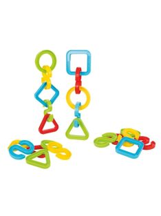 Pilsan 03329  Akasztós geometriai formák