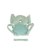 ESÉSGÁTLÓ biztonsági párna hátizsák ELEFÁNT