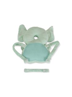 ESÉSGÁTLÓ biztonsági párna hátizsák ELEFÁNT