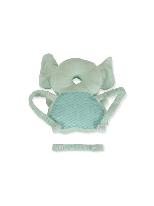 ESÉSGÁTLÓ biztonsági párna hátizsák ELEFÁNT