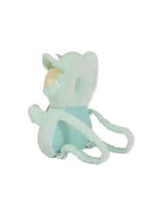 ESÉSGÁTLÓ biztonsági párna hátizsák ELEFÁNT