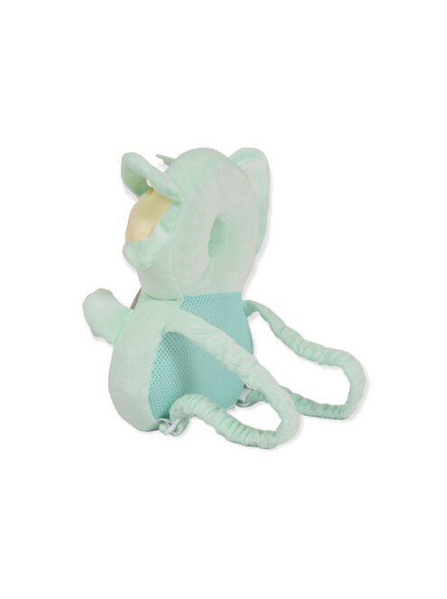 ESÉSGÁTLÓ biztonsági párna hátizsák ELEFÁNT