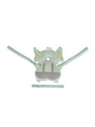 ESÉSGÁTLÓ biztonsági párna hátizsák ELEFÁNT