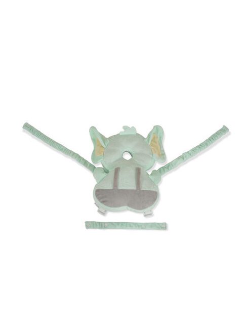 ESÉSGÁTLÓ biztonsági párna hátizsák ELEFÁNT