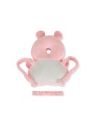 ESÉSGÁTLÓ biztonsági párna hátizsák NYUSZI