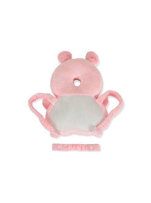 ESÉSGÁTLÓ biztonsági párna hátizsák NYUSZI