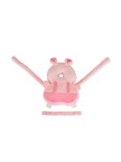 ESÉSGÁTLÓ biztonsági párna hátizsák NYUSZI