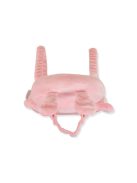 ESÉSGÁTLÓ biztonsági párna hátizsák NYUSZI