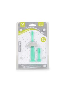 BRILLANTEZZA bébi fogkefe MENTA