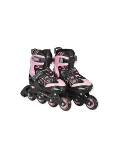 Byox Átalakítható 2in1 görkorcsolya М méret 34-37 PINK