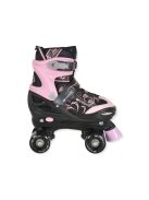 Byox Átalakítható 2in1 görkorcsolya S méret 30-33 PINK