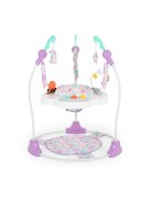 Moni Magic fun baba ugráló pasztel játékkal lila