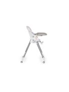 Moni Bueno etetőszék állítható szürke