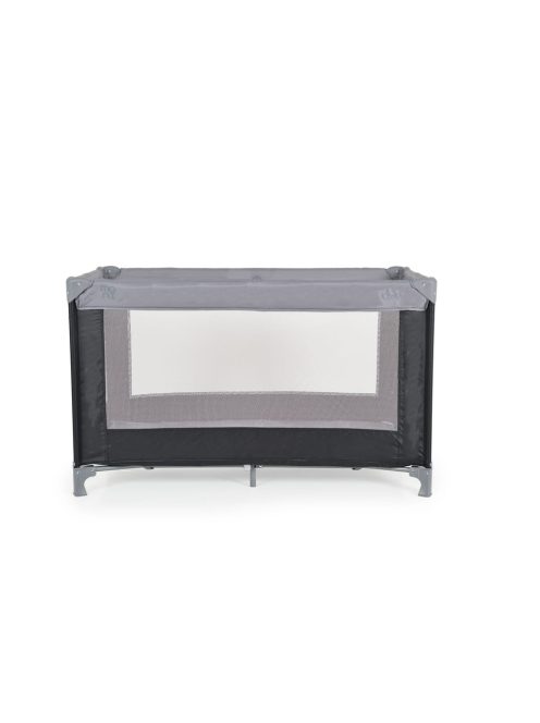 Moni Solo összecsukható utazóágy 1 szintes szürke