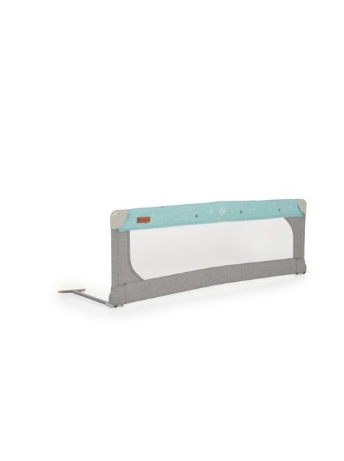 Cangaroo Bed rail leesésgátló 130x43,5cm menta