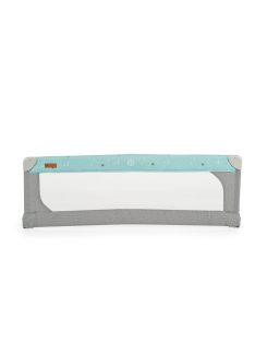 Cangaroo Bed rail leesésgátló 130x43,5cm menta