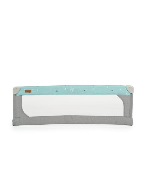Cangaroo Bed rail leesésgátló 130x43,5cm menta