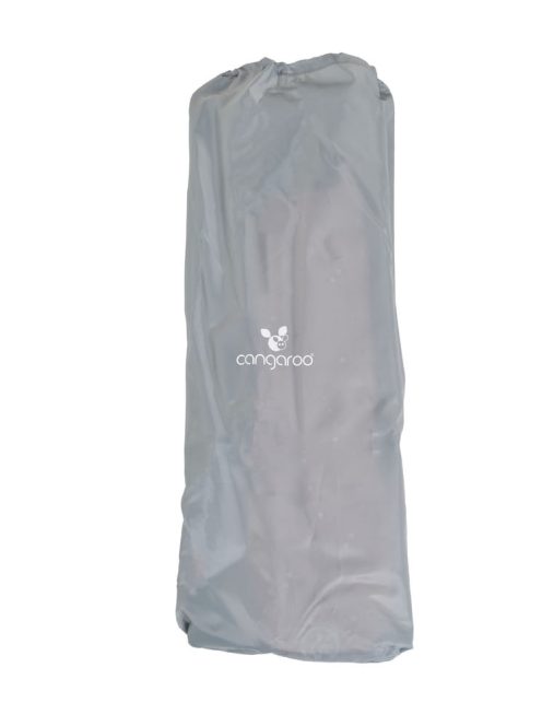 Cangaroo Bed rail leesésgátló 130x43,5cm menta