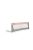 Cangaroo Bed rail leesésgátló 130x43,5cm pink
