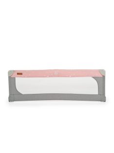 Cangaroo Bed rail leesésgátló 130x43,5cm pink