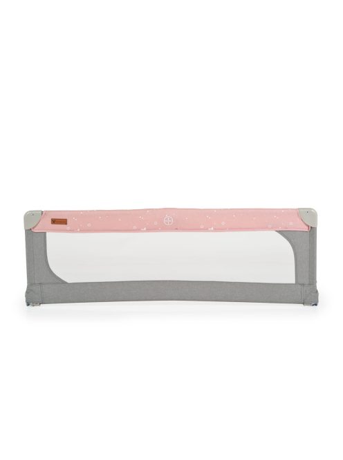 Cangaroo Bed rail leesésgátló 130x43,5cm pink