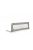 BED RAIL leesésgátló 130x43,5cm minta SZÜRKE