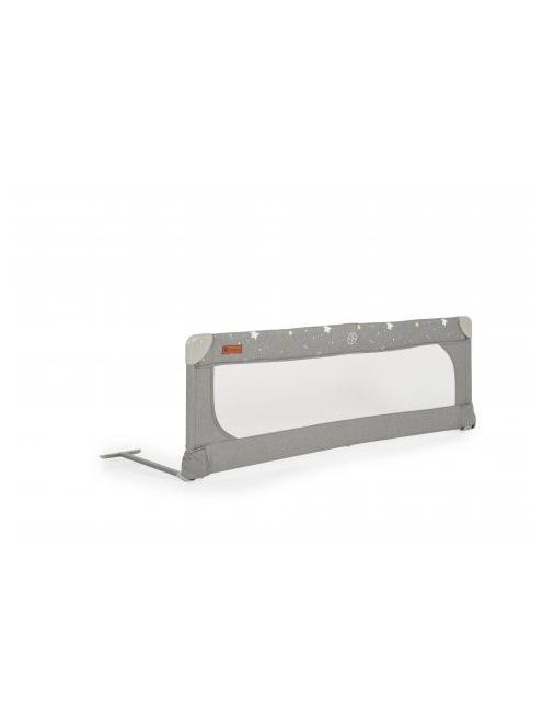 BED RAIL leesésgátló 130x43,5cm minta SZÜRKE