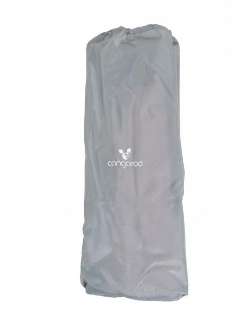 BED RAIL leesésgátló 130x43,5cm minta SZÜRKE