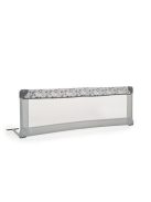 BED RAIL leesésgátló 150x50cm mintás SZÜRKE