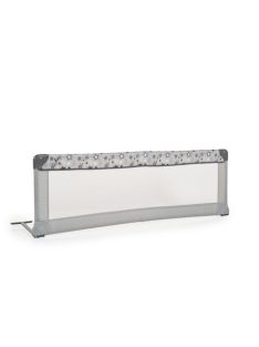 BED RAIL leesésgátló 150x50cm mintás SZÜRKE
