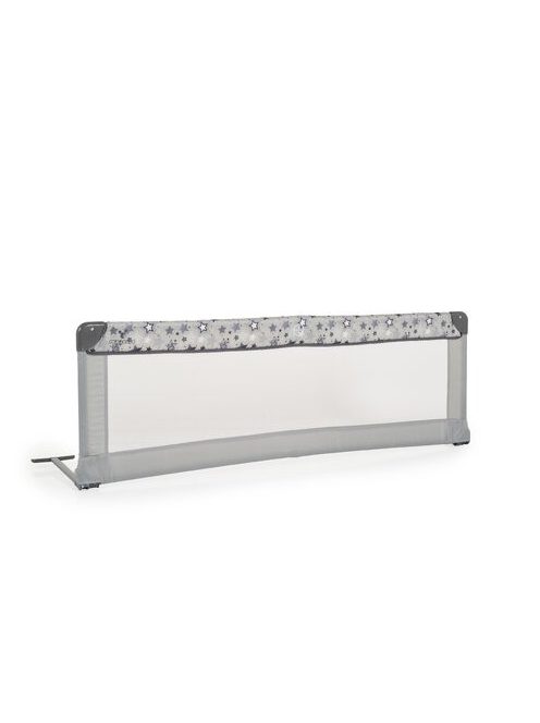 BED RAIL leesésgátló 150x50cm mintás SZÜRKE