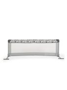 BED RAIL leesésgátló 150x50cm mintás SZÜRKE