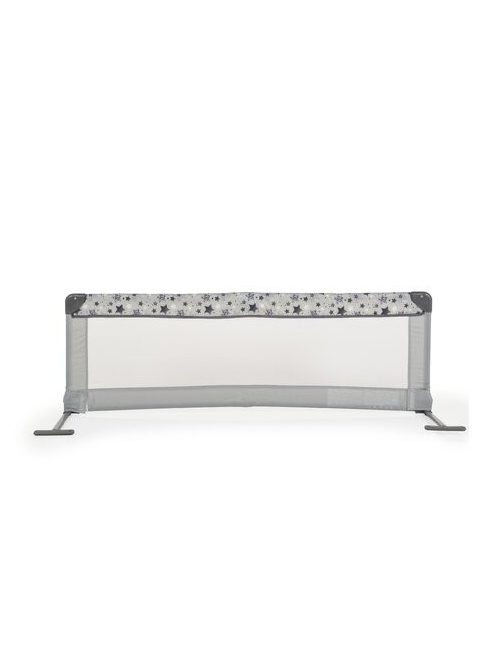 BED RAIL leesésgátló 150x50cm mintás SZÜRKE