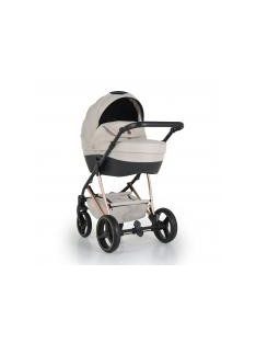 FLORENCE 3IN1 Babakocsi szett BÉZS