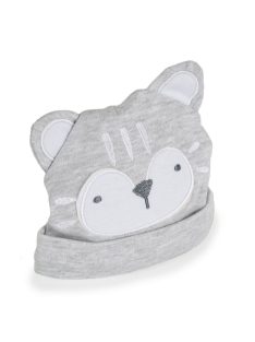 REY sapka és kiscipők SZÜRKE