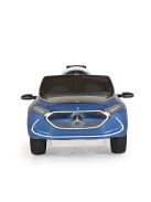MONI MERCEDES CONCEPT elektromos, akkumulátoros kisautó, 2motor, 25kgig KÉK
